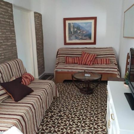Apartmán Ap Abderraman I Córdoba Exteriér fotografie