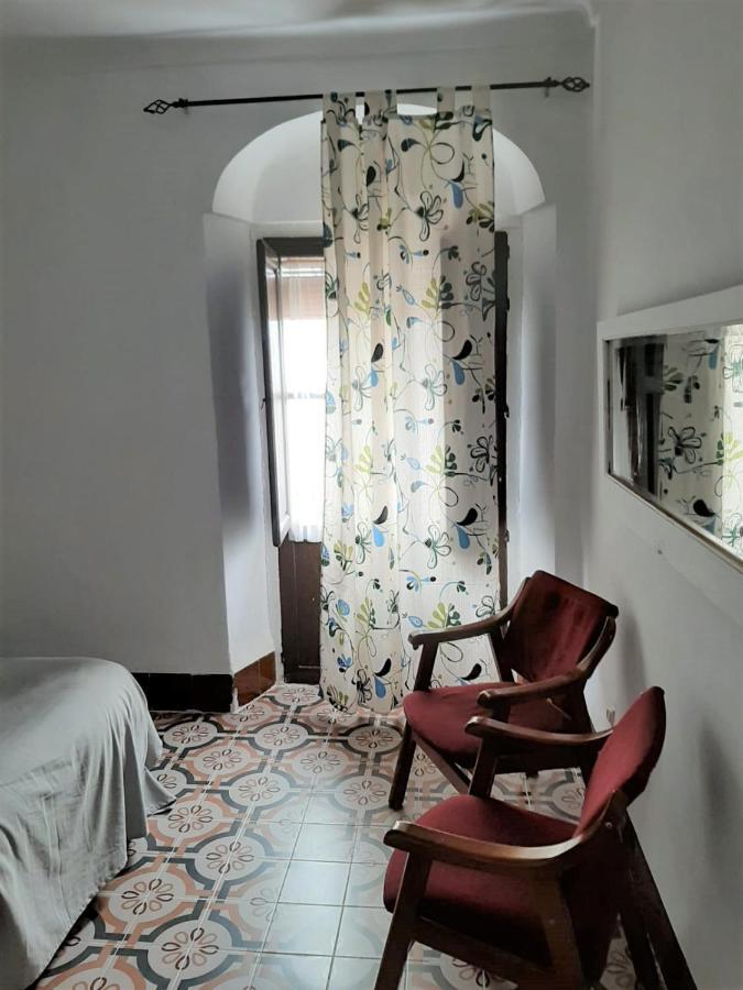 Apartmán Ap Abderraman I Córdoba Exteriér fotografie
