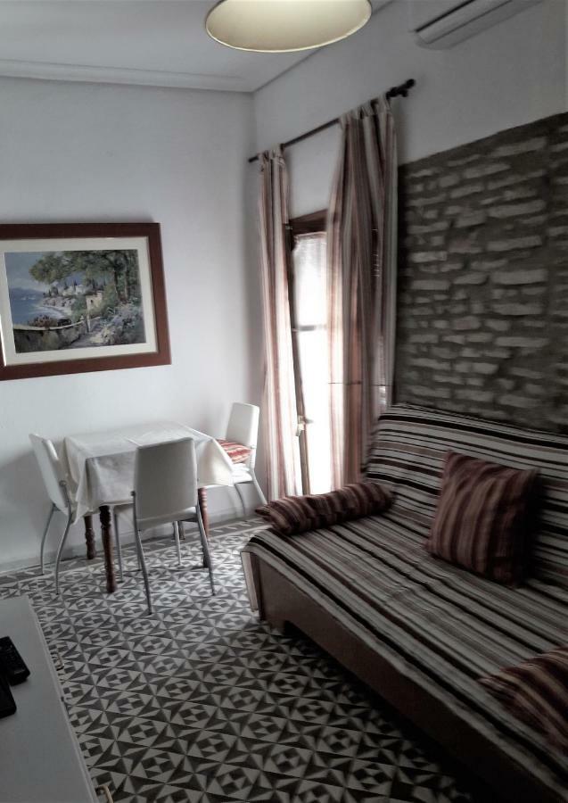 Apartmán Ap Abderraman I Córdoba Exteriér fotografie