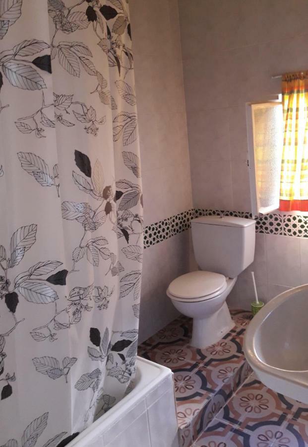 Apartmán Ap Abderraman I Córdoba Exteriér fotografie