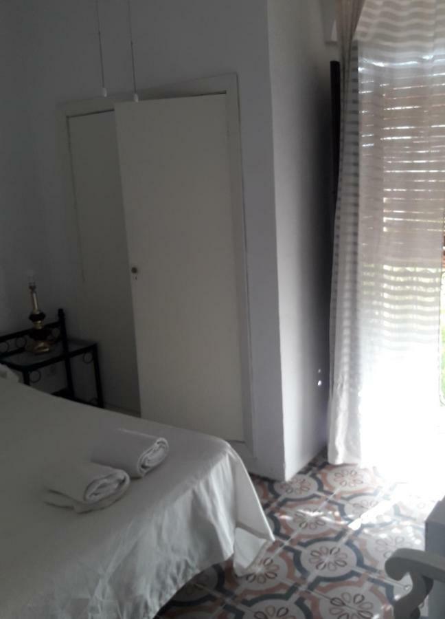 Apartmán Ap Abderraman I Córdoba Exteriér fotografie