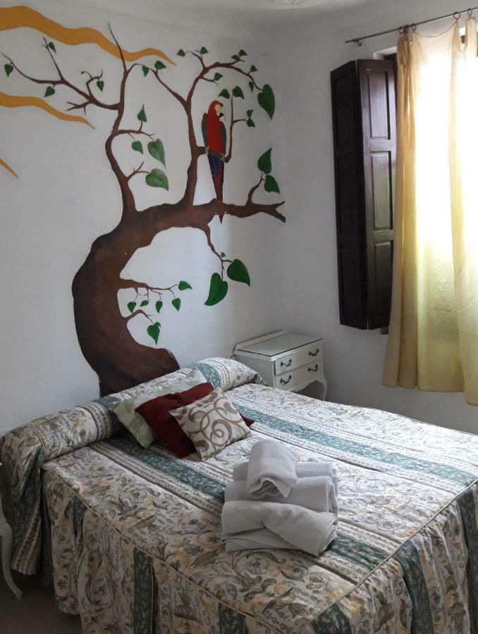Apartmán Ap Abderraman I Córdoba Exteriér fotografie