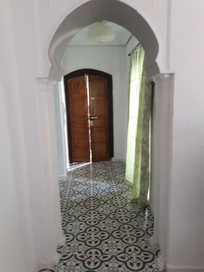 Apartmán Ap Abderraman I Córdoba Exteriér fotografie