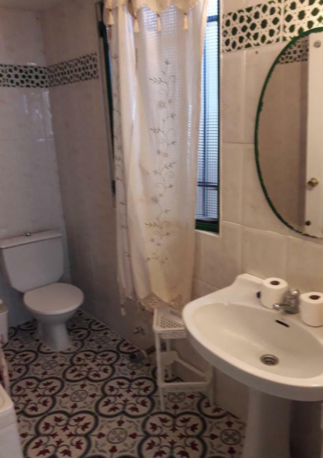 Apartmán Ap Abderraman I Córdoba Exteriér fotografie