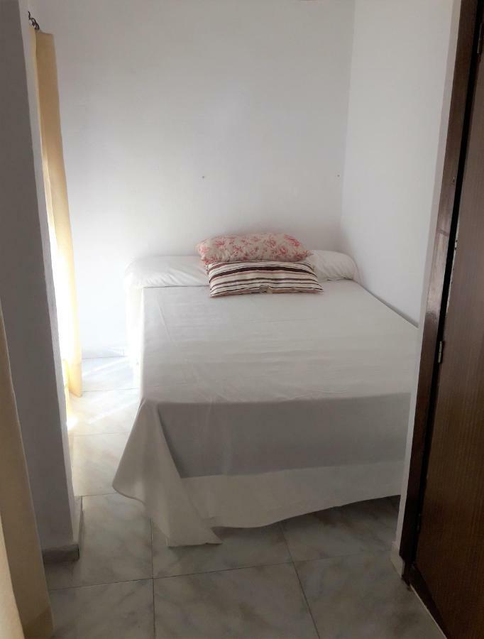 Apartmán Ap Abderraman I Córdoba Exteriér fotografie