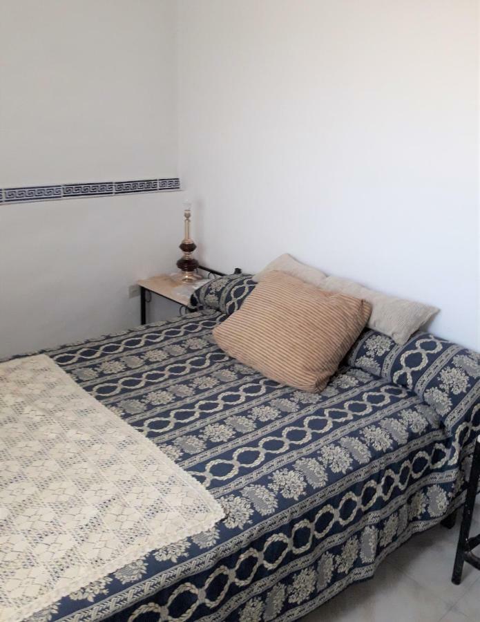 Apartmán Ap Abderraman I Córdoba Exteriér fotografie